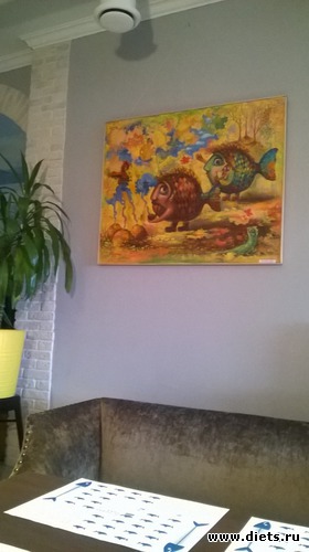 1 фото: Мои новые выставки