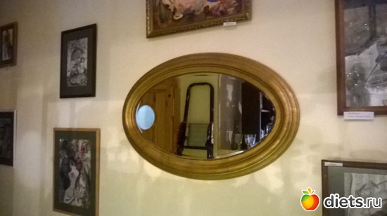 3 фото: Мои новые выставки