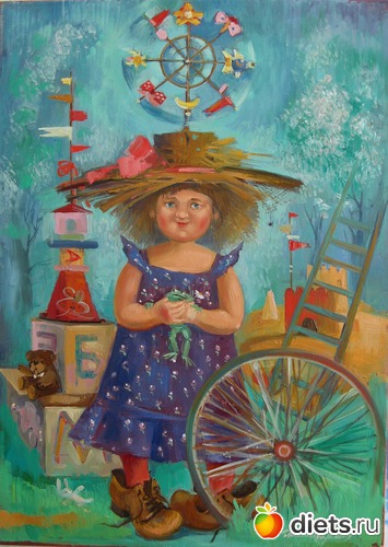 6 фото: Мои новые выставки