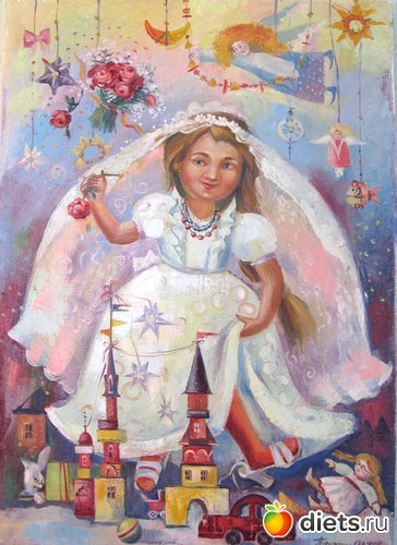 8 фото: Мои новые выставки