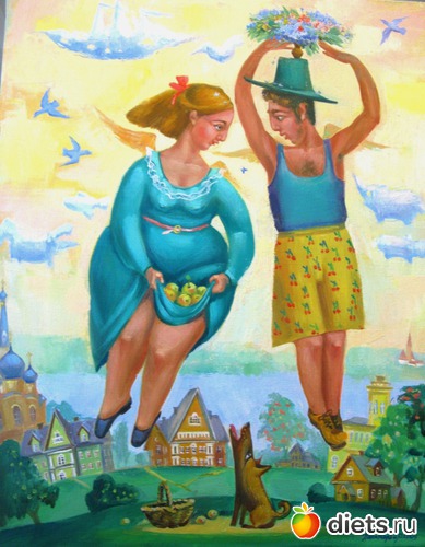 9 фото: Мои новые выставки