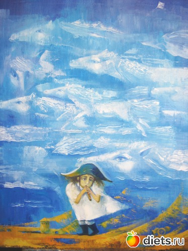 13 фото: Мои новые выставки