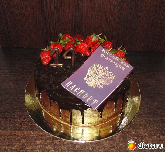 86 фото: Мое сладкое увлечение)