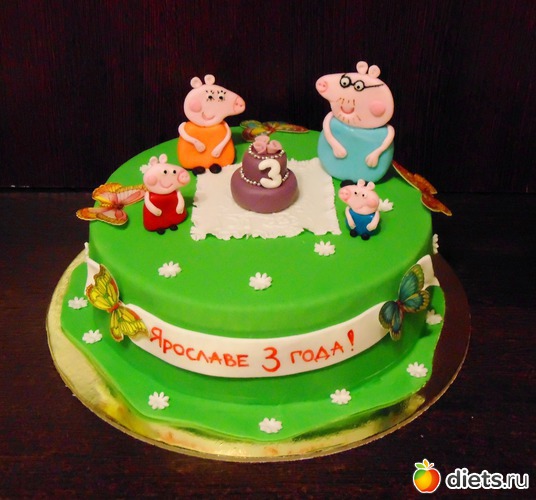 88 фото: Мое сладкое увлечение)