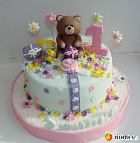 89 фото: Мое сладкое увлечение)