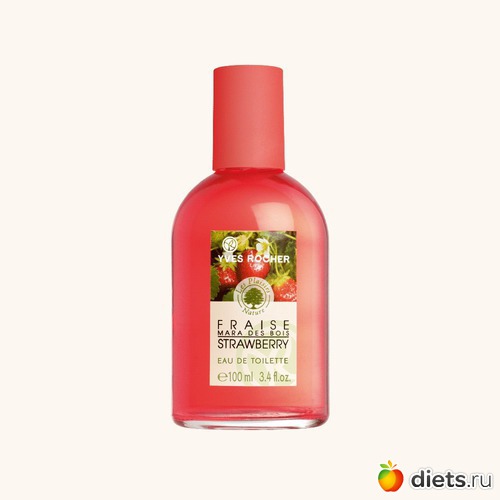 А запах..., альбом: Косметика