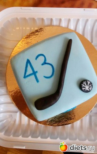 91 фото: Мое сладкое увлечение)