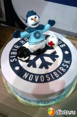 94 фото: Мое сладкое увлечение)