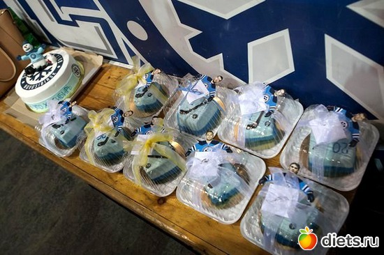 97 фото: Мое сладкое увлечение)