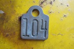 День 104 (Ура! Ещё 113 дней и я на море!)