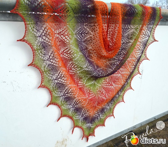 Kallista, альбом: Шали 2016