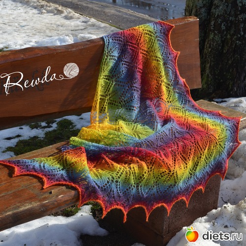 Cassis. Дизайн: Светлана Логинова, альбом: Шали 2016