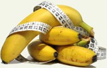 Для любителей бананчиков))) "Банановая щадящая диета"!