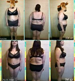 Промежуточные -10 кг)))