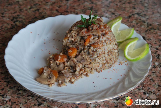 29 фото: Углеводный день 90 ДД