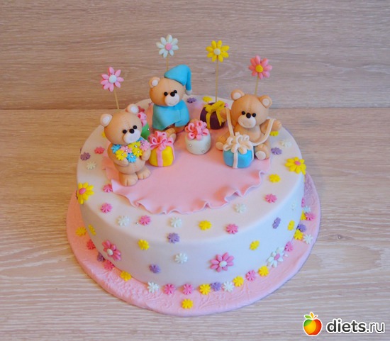 98 фото: Мое сладкое увлечение)