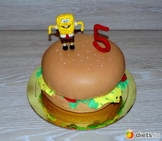 99 фото: Мое сладкое увлечение)