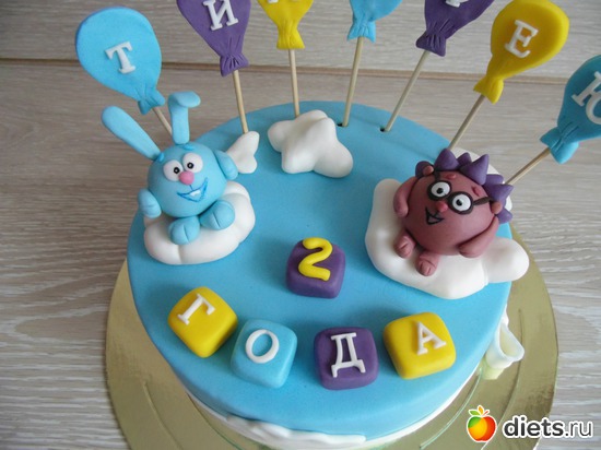 100 фото: Мое сладкое увлечение)