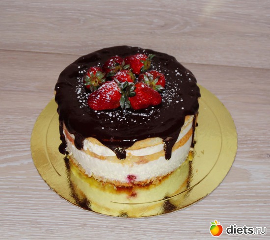 101 фото: Мое сладкое увлечение)