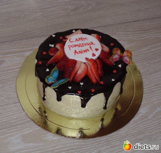 102 фото: Мое сладкое увлечение)