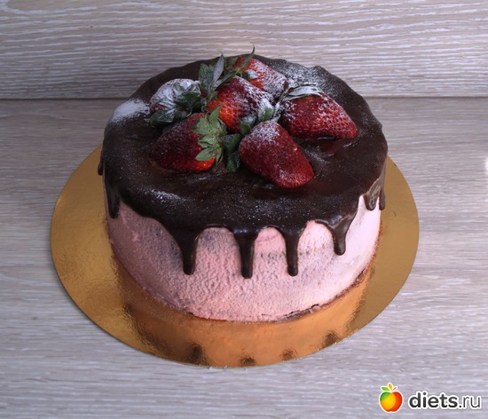 103 фото: Мое сладкое увлечение)