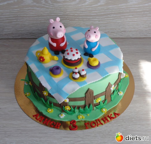 104 фото: Мое сладкое увлечение)