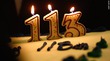 День 113