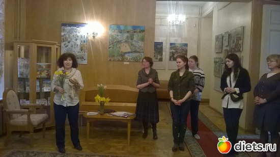 32 фото: Мои новые выставки