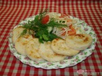 Куриная колбаса из стакана. Проще не бывает.