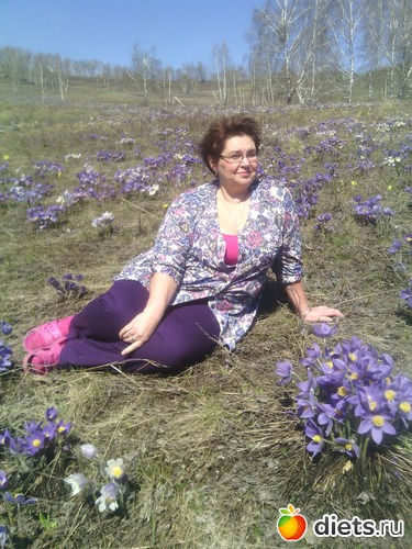 1 фото: я счастливая