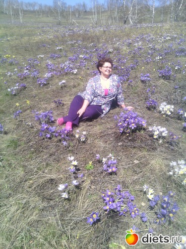 моооооре подснежников плюс любовь!, альбом: я счастливая