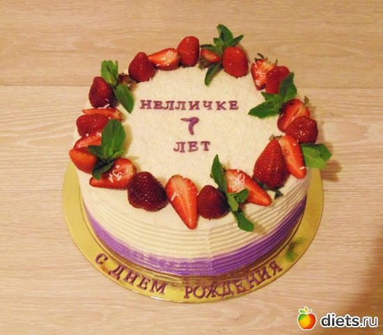 107 фото: Мое сладкое увлечение)