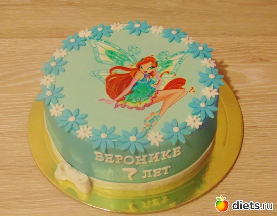 108 фото: Мое сладкое увлечение)