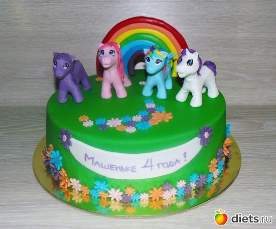 109 фото: Мое сладкое увлечение)