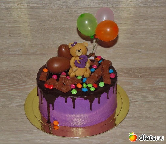 Для любимой дочурки), альбом: Мое сладкое увлечение)