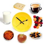 МЕНЮ на 19 МАЯ.