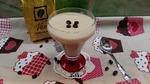 Для любителей кофейных десертов "Кофейный крем".