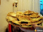 Жарим кабачки в масле! Совет по получению ровной зажаристой корочки!