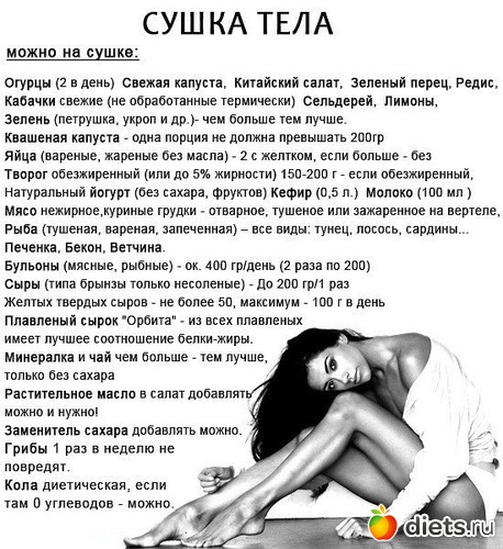 8 фото: питание