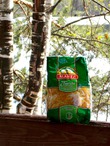 Обновление природы начинается весной.Обновление человека с продукции "Макфа".