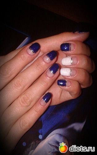 12 ����: nails