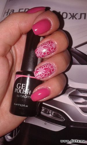13 ����: nails