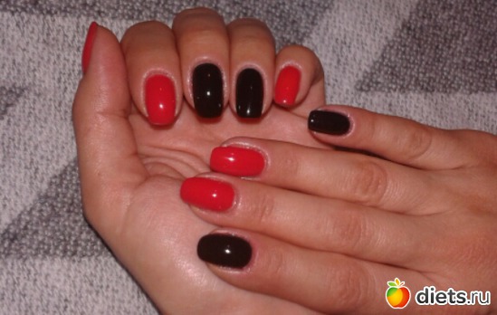 14 ����: nails