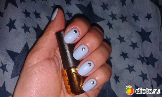 18 ����: nails