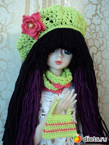 69 фото: Хобби и работа