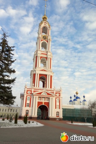 Замереть и насладиться