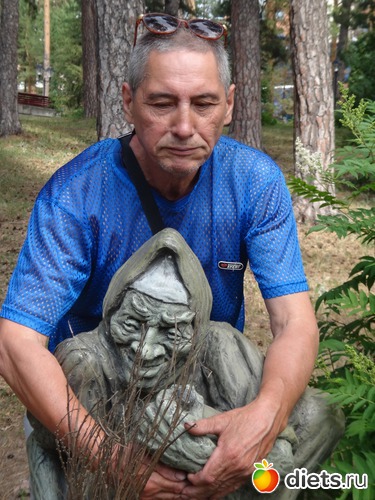 Не найдете вы папы нежней.