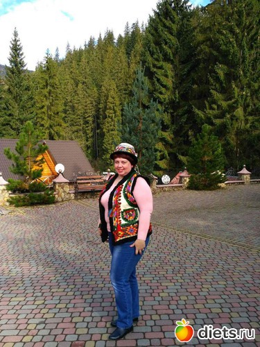 4 фото: Отпуск