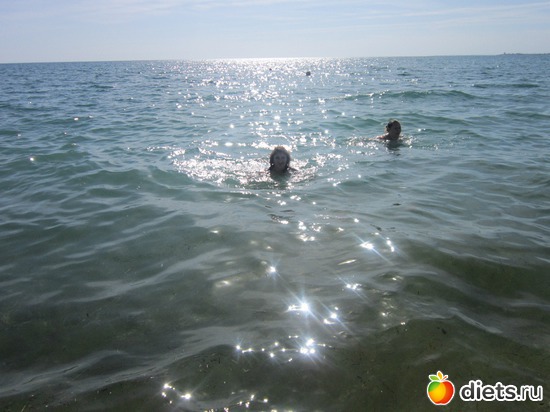 ����� ���� � �������� ����.