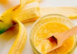 Маски для лица из банана и их рецепты в домашних условиях.